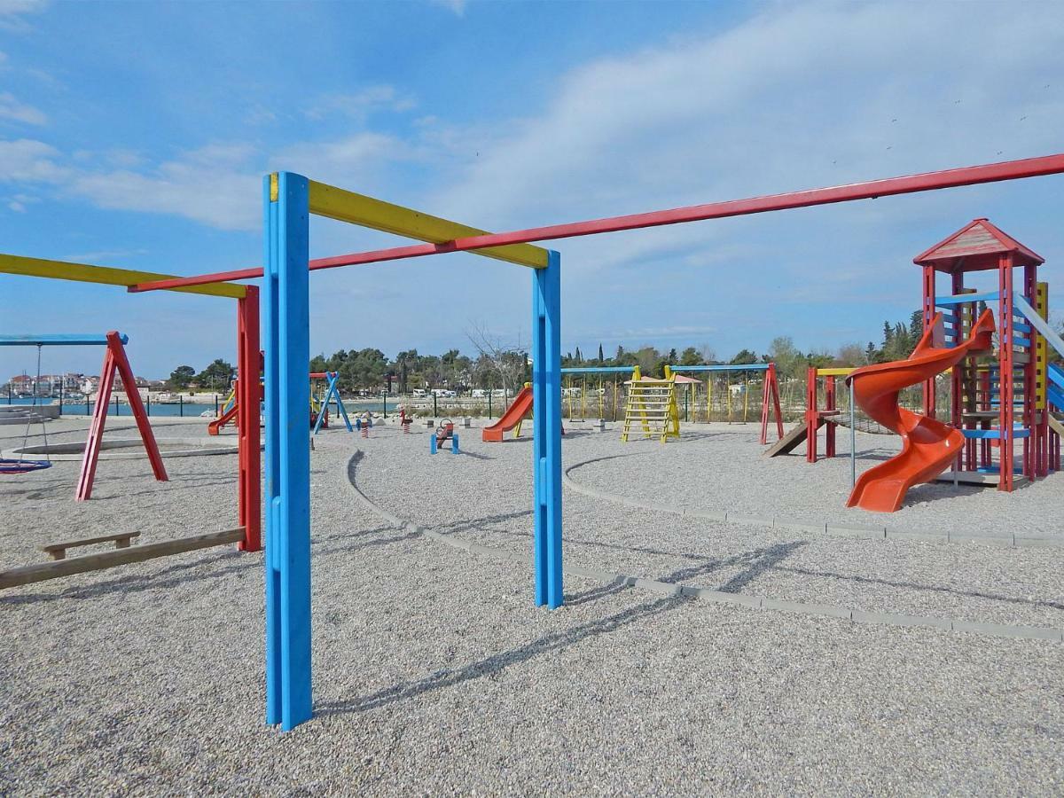 Apartments Leptiric Ποντστράνα Εξωτερικό φωτογραφία