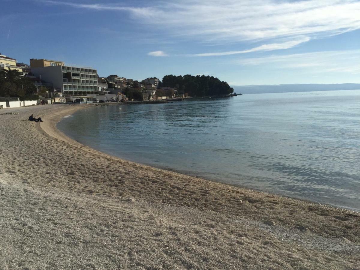 Apartments Leptiric Ποντστράνα Εξωτερικό φωτογραφία