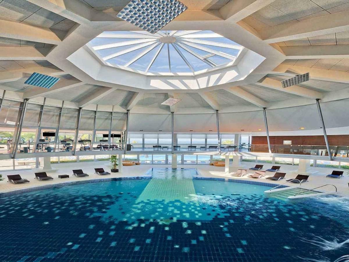 Apartments Leptiric Ποντστράνα Εξωτερικό φωτογραφία
