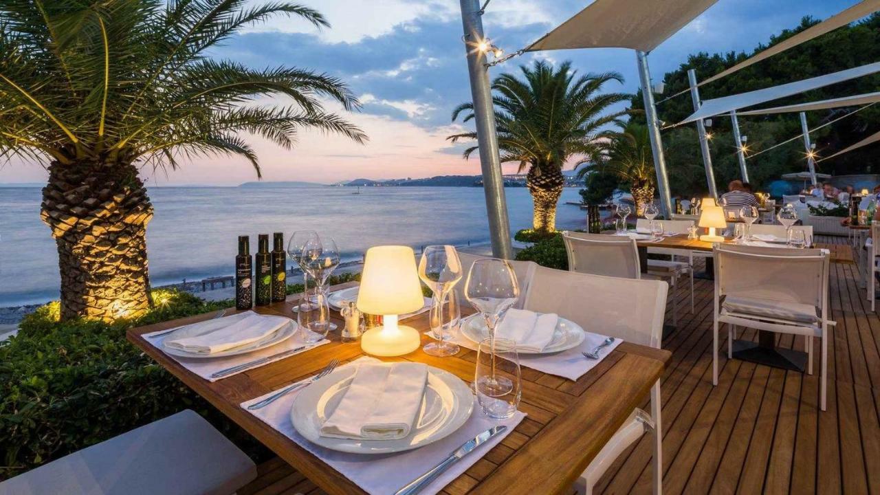Apartments Leptiric Ποντστράνα Εξωτερικό φωτογραφία
