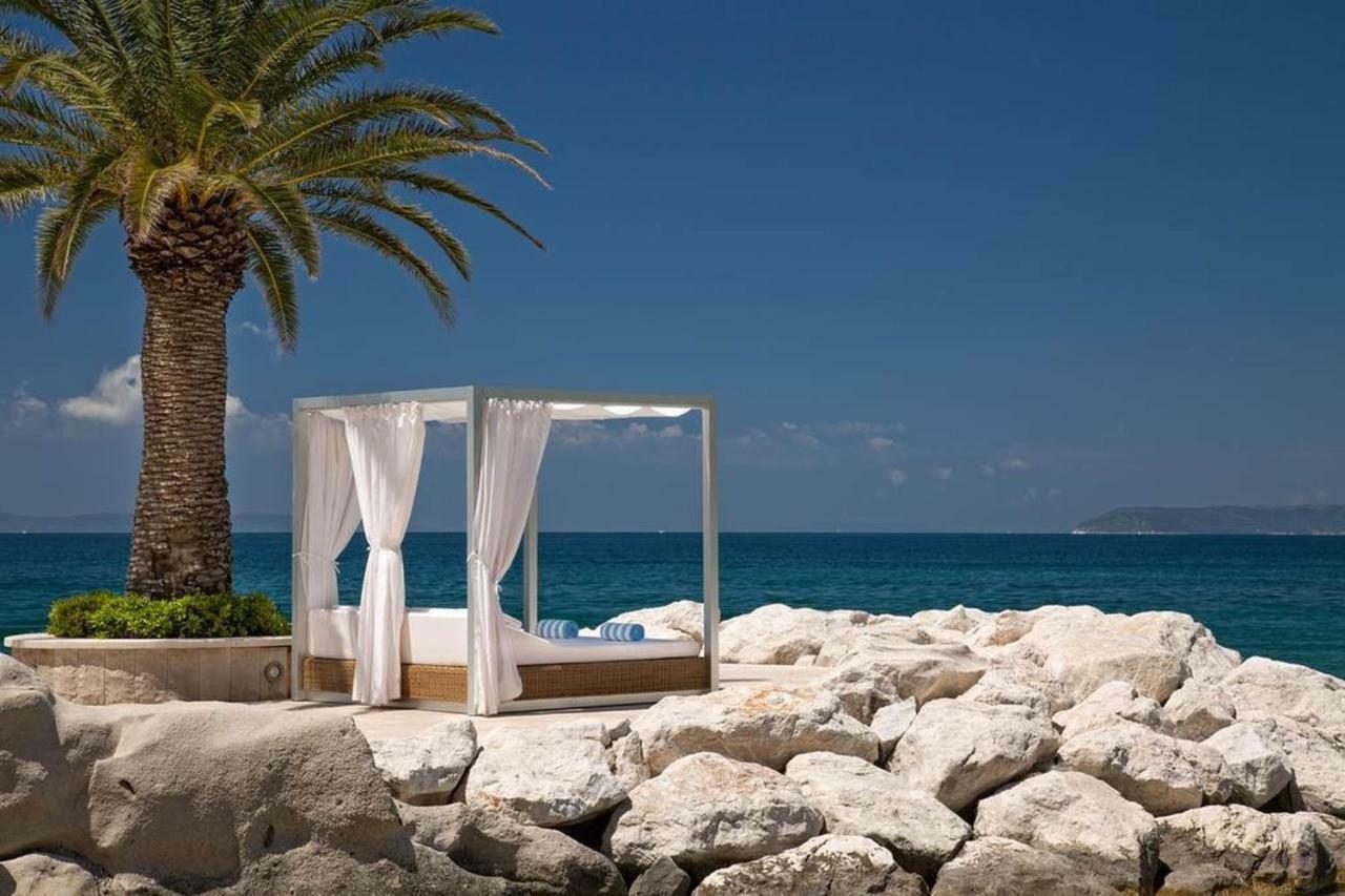 Apartments Leptiric Ποντστράνα Εξωτερικό φωτογραφία