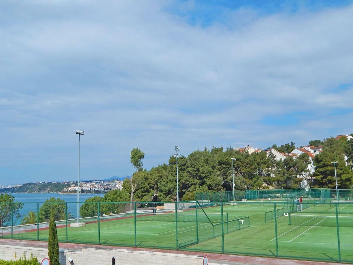 Apartments Leptiric Ποντστράνα Εξωτερικό φωτογραφία