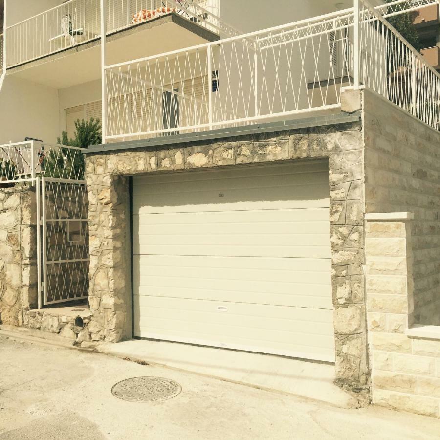 Apartments Leptiric Ποντστράνα Εξωτερικό φωτογραφία